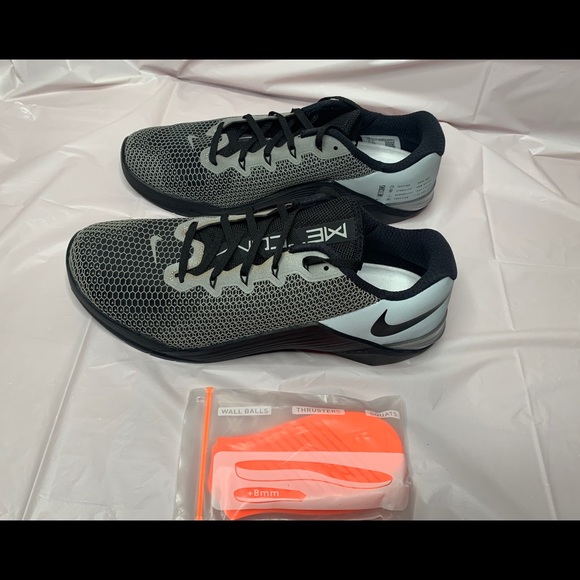 metcon night time shine